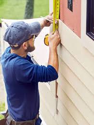 Affordable Siding Repair and Maintenance Services in Bryn Mawr, PA